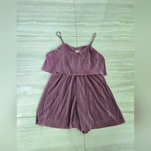 Elodie Romper - small
